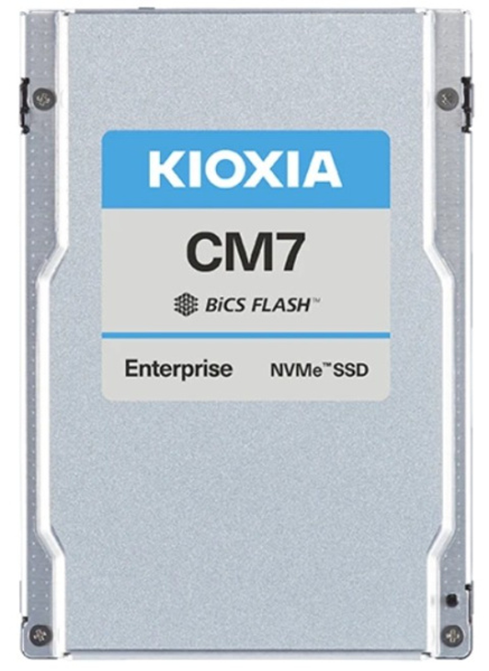 Накопитель SSD 2.5'' Toshiba (KIOXIA) CM7-V 1600 ГБ