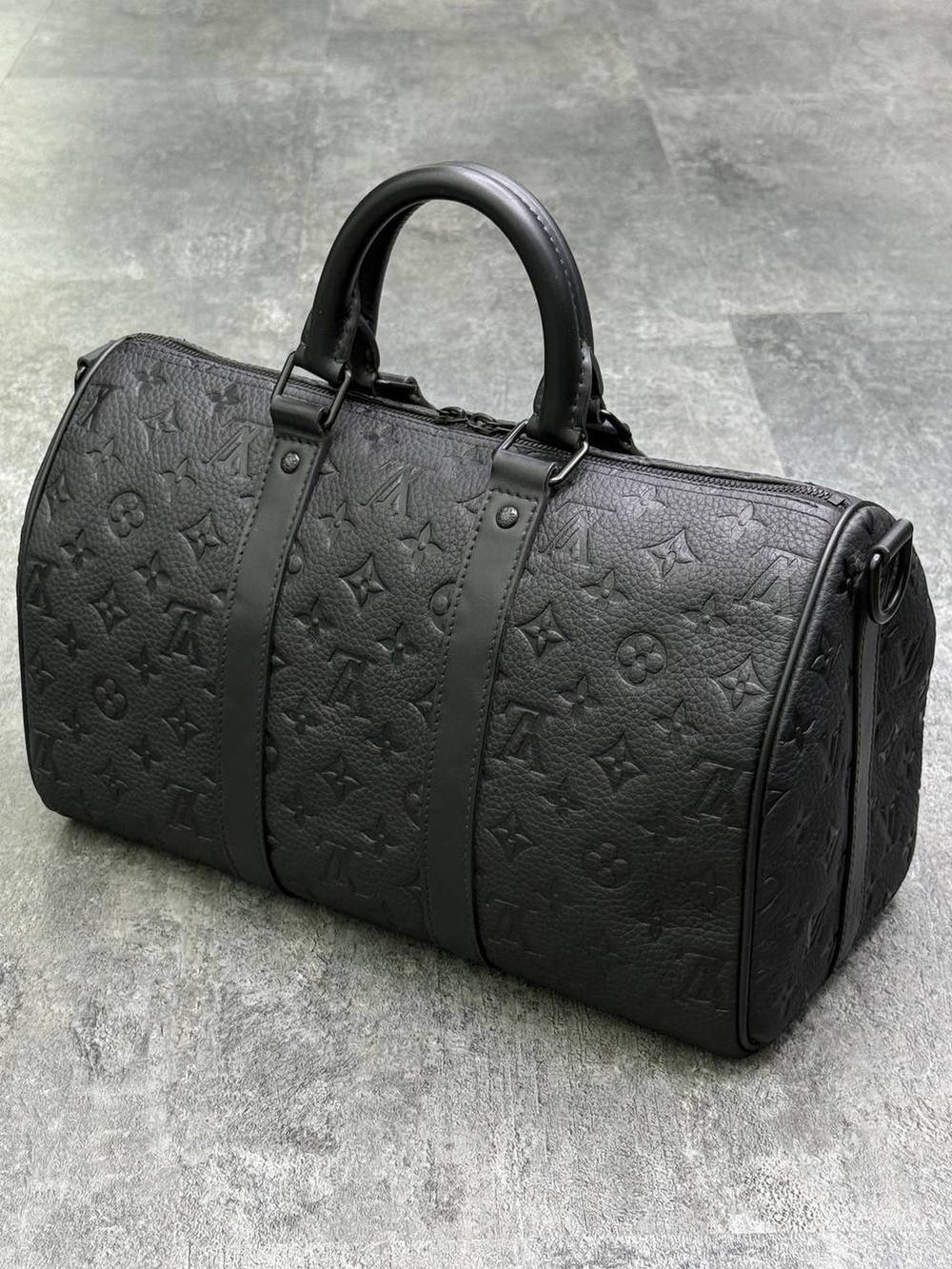 Дорожная сумка Louis Vuitton Keepall 35