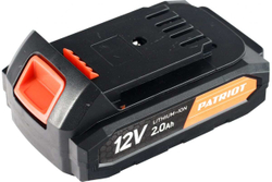 Аккумуляторная дрель-шуруповерт PATRIOT BR 117Li 180301117