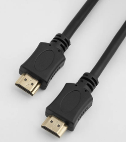 Кабель HDMI - HDMI GoldMaster /5м Ver 2.0/