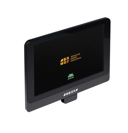 Прайс-чекер (инфокиоск) Amber Check10 AS WIFI