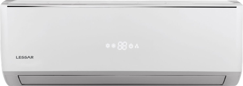 Сплит-система кондиционер инверторный Lessar Enigma LS-HE18KDE2/LU-HE18KDE2