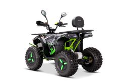 Квадроцикл YACOTA SIRIUS 2000W