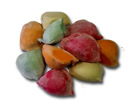 Пельмени "Вкусные с курицей и свининой" Смоленский мастер