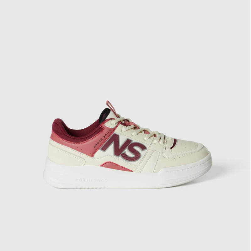 КЕДЫ NORTH SAILS