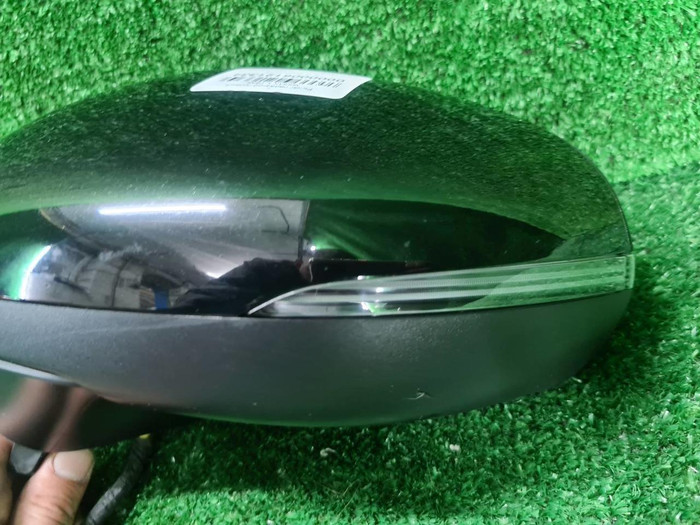 Зеркало левое Mercedes CLA C118 (2019-н.в.) 16 контактов