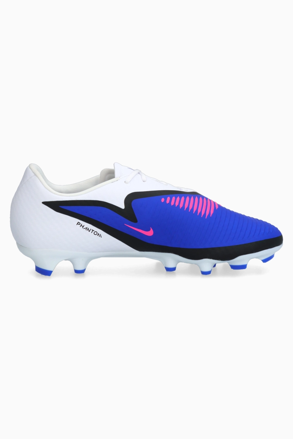 Бутсы Nike Phantom 6 Low Academy FG/MG