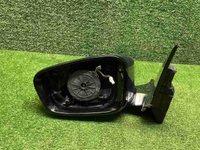 Зеркало левое BMW 7er G11 (2015-2019) 9 контактов