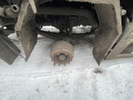 Shacman (Shaanxi) SX* 8x4 Самосвал SX33186T366 (Дизельный, 11,6 л, 369 л.с., МТ)