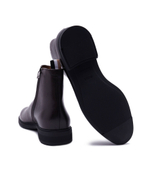 Кожаная обувь firstclass BOSS BLACK - коричневый(50478585)