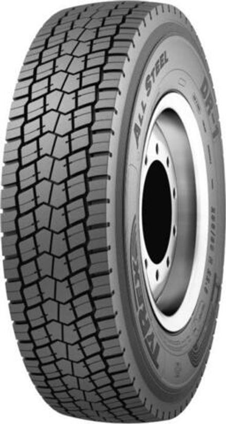 TyRex All Steel DR-1 (ведущая) 295/80 R22.5 152M