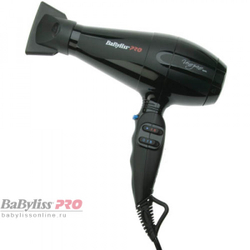 Фен BaBylissPRO BAB6600RE