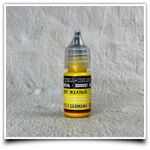 Арт краситель эффект ячеек - желтый