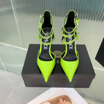 Versace Pumps 11 cm