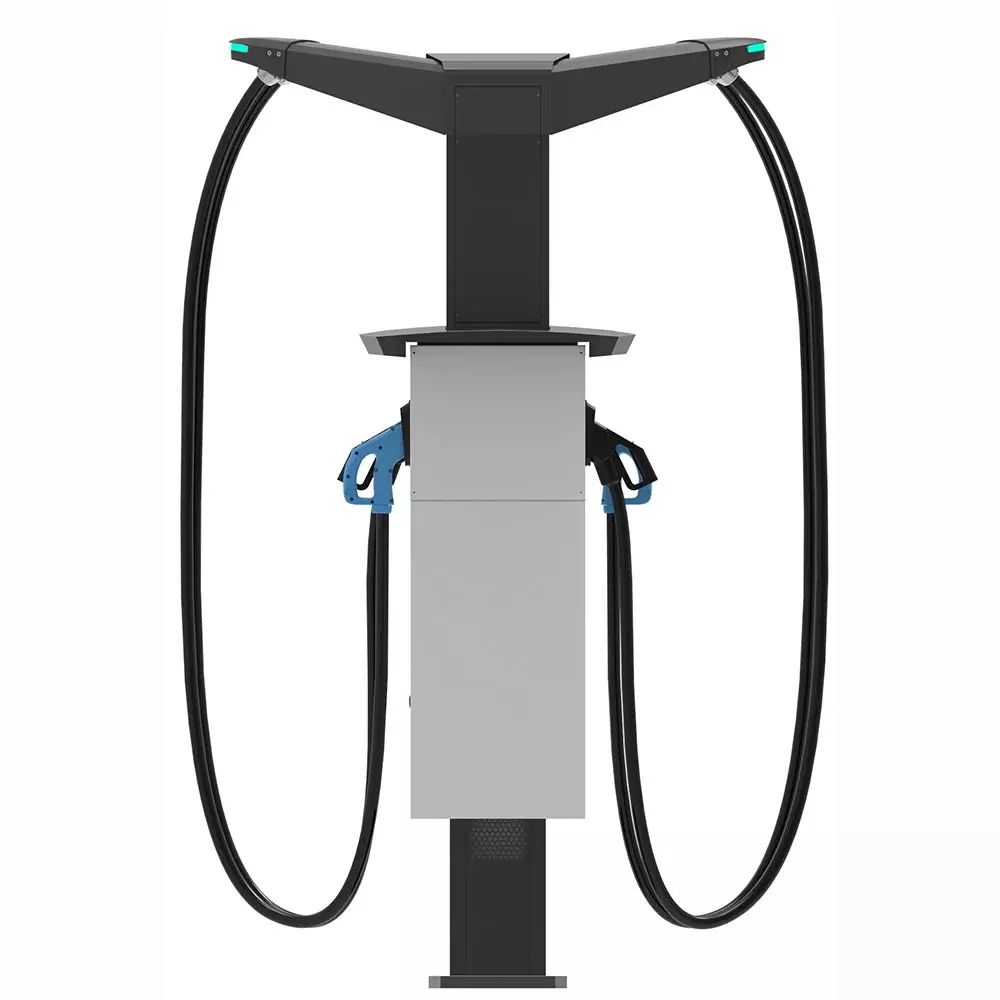 Зарядная станция Pandora Pro Charge 120 DUO - 5