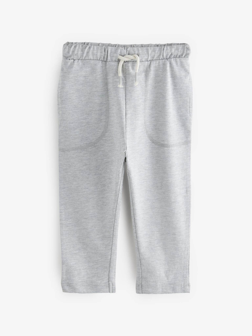 Спортивные брюки для мальчика Next AC7-889, 3 шт., Серый, Синий