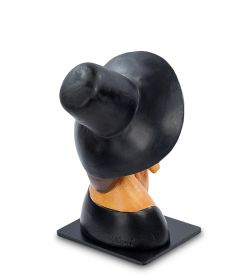 pr-MO03 Статуэтка «Жанна Эбютерн» Амедео Модильяни (Museum.Parastone)