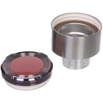 Термос 1100мл «Эльбрус» розовый