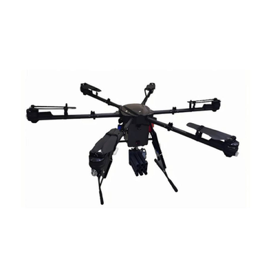 Дрон с грузоподъемностью 25-30 кг