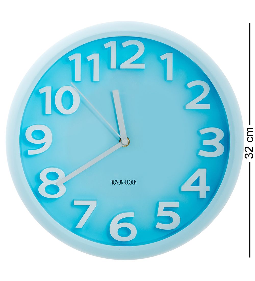 CL-15/2 Часы настенные