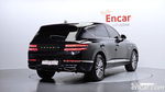 Genesis GV80 2.5T Бензин AWD (05.2020)