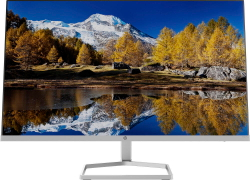 Монитор 27" HP M27fq (2H4B5AA)