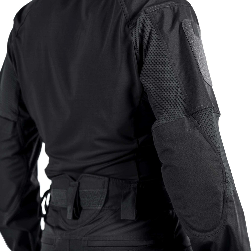 UF PRO STRIKER XT GEN.3 COMBAT SHIRT - Black