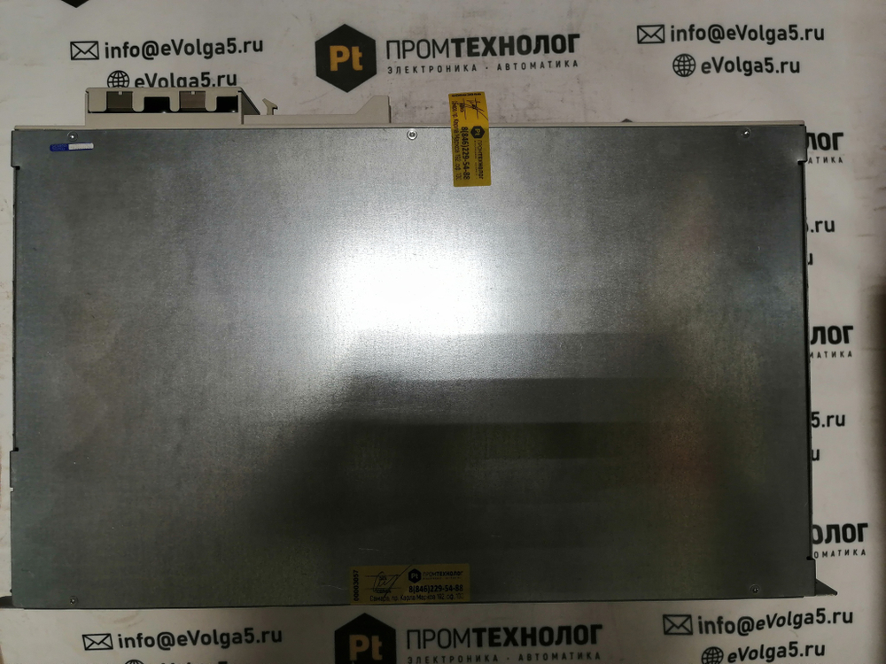 Siemens 6SN1123-1AA01-0FA1 новое