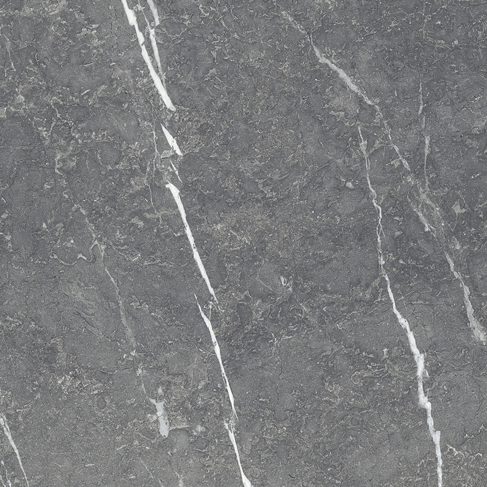 Fabric Natural Керамогранит серый 80x80 Лаппатированный