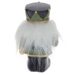 GAEM Фигурка декоративная "Солдатик", L6 W4 H10 см, 2в.