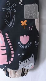 Комбинезон демисезонный мембрана для девочки 1-2 года