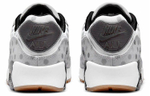 Кроссовки Nike Air Max 90 Nrg White Polka