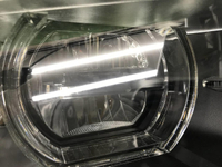 Фара правая BMW X5 F15 (15-18) Adaptive LED