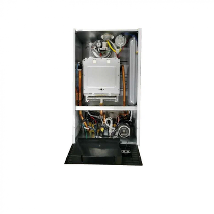 Настенный газовый котел Navien Heatluxe NGB 16K