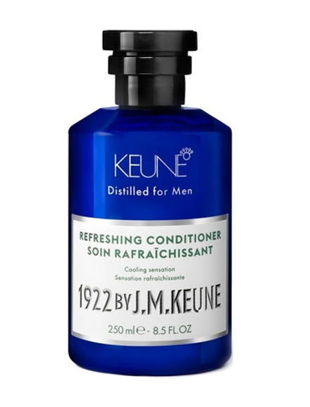 1922 by J.M. Keune Кондиционер освежающий Refreshing Conditioner 250 мл