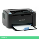 Принтер Pantum P2500