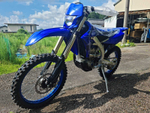 Yamaha WR250F  028350