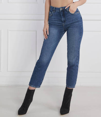 Джинсы Patrizia Pepe - голубой(8P0402 D1WZB)