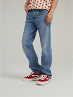 Мужские прямые джинсы Levi's 505 Regular Fit 00505-2840