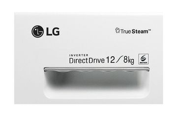 Стиральная машина LG FH-695BDH2N