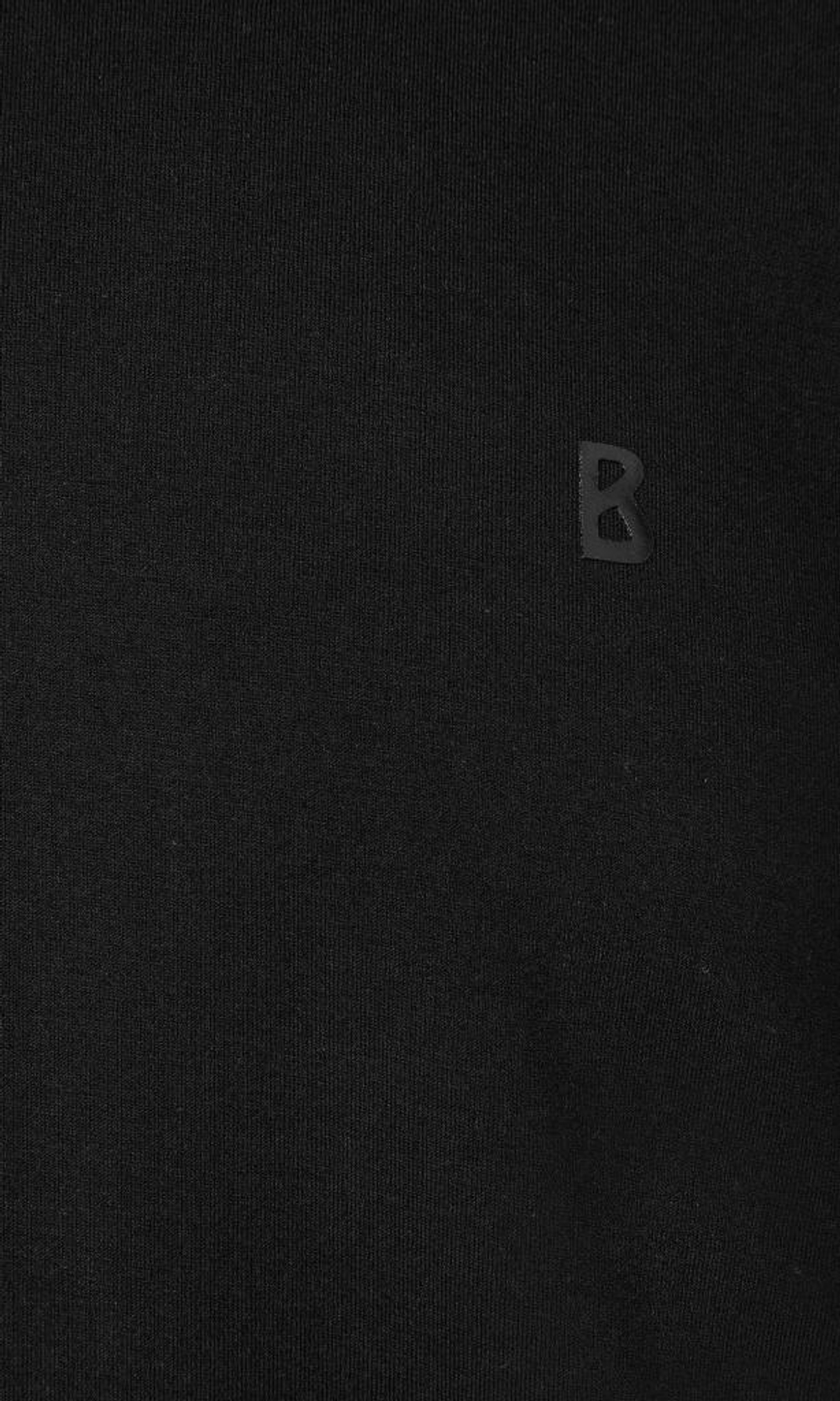 Футболка BOGNER ROC в черном цвете
