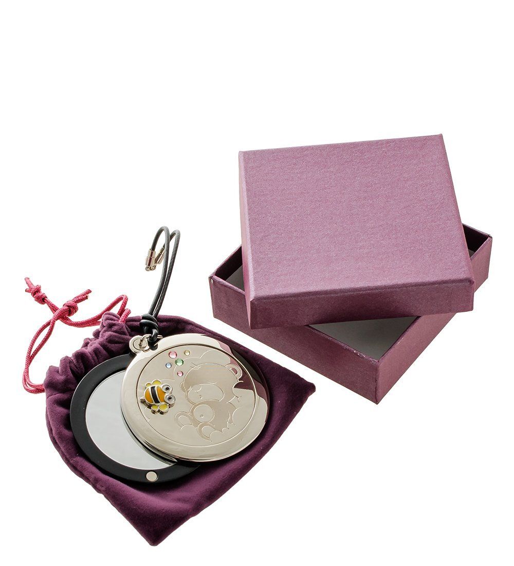 WIN-117 Зеркальце