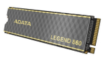 Накопитель SSD M.2 2280 ADATA LEGEND 860 500 ГБ