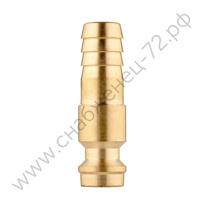 Соединитель быстросъемный (TIG TP вода) (D8 мм) ATL7008