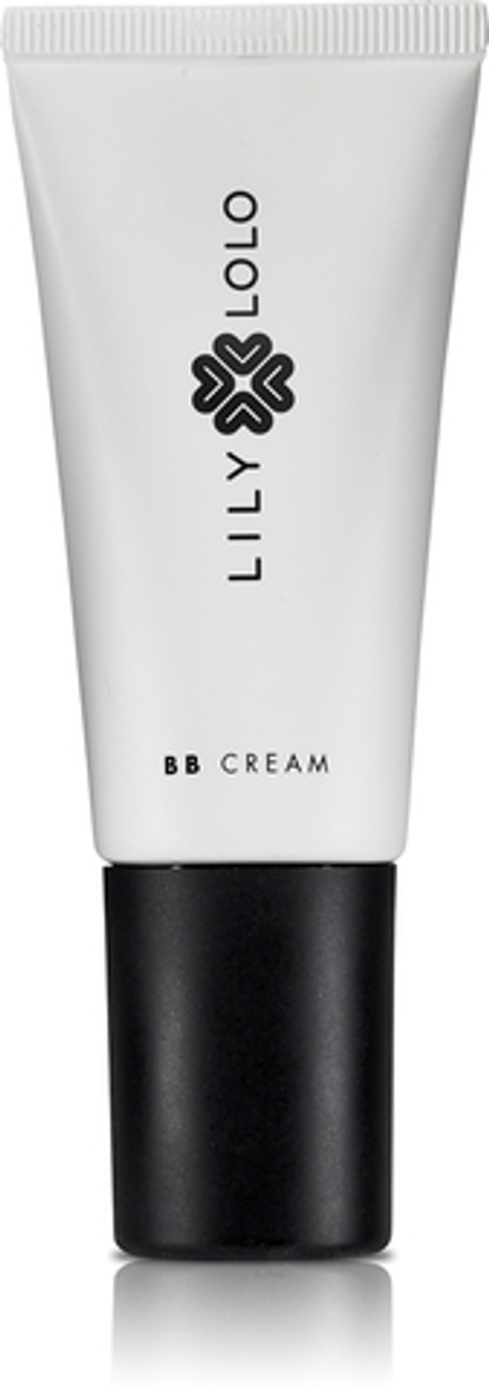 Lily Lolo BB Cream - осветляющий BB-крем, 40 ml