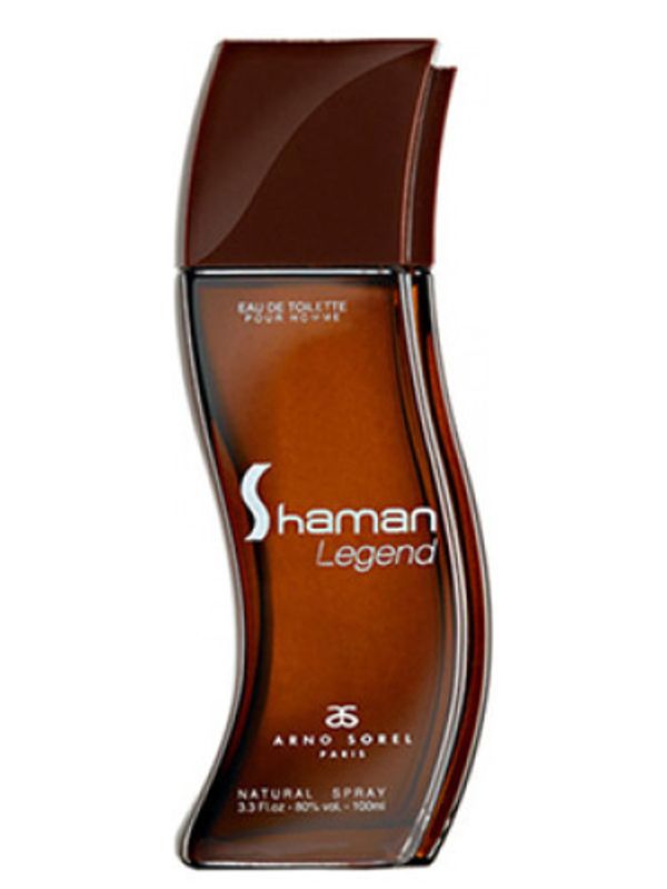 Arno Sorel Shaman Legend