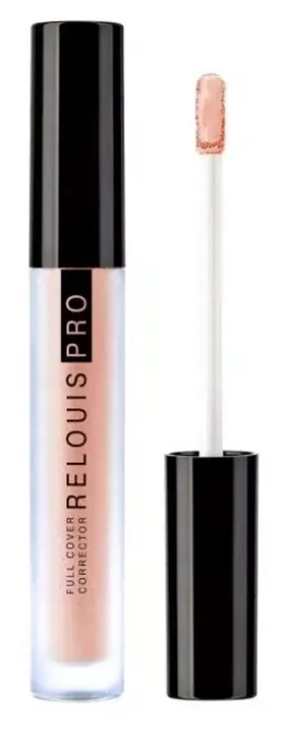 Корректор для лица Relouis Pro Full Cover Corrector - 50 Peach