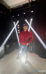 Световой прибор Amixled BSW 280 POINTE 10R