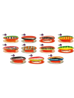 Блесна для рыбалки LureMax Yukon