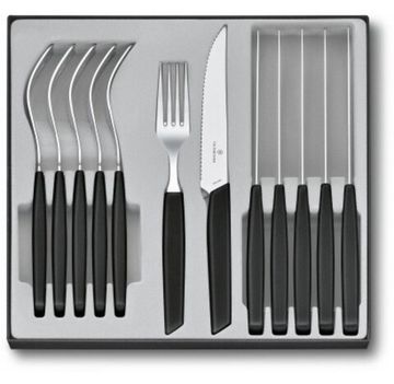 Столовый набор Victorinox Мод. Swiss Modern TABLE SET #6.9093.12W.12 (12 предметов)